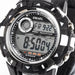 Men’s Waterproof Sports Fashion Wrist Watch