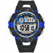 Men’s Waterproof Sports Fashion Wrist Watch