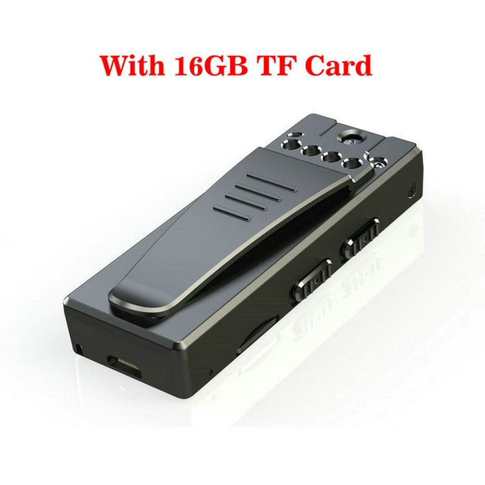 A7 Micro Night Vision Video Voice Recorders Camera for Car