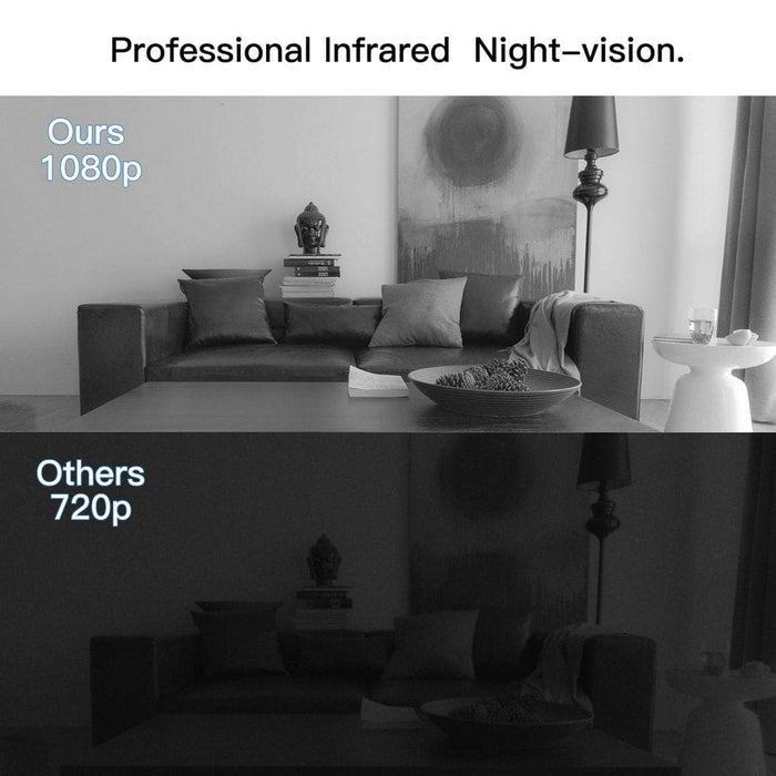 A7 Micro Night Vision Video Voice Recorders Camera for Car