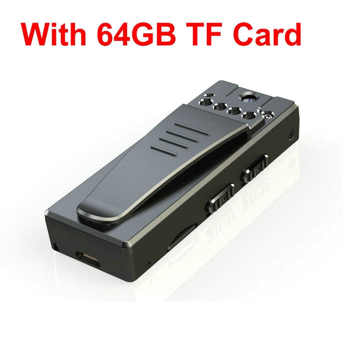 A7 Micro Night Vision Video Voice Recorders Camera for Car