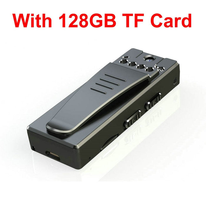 A7 Micro Night Vision Video Voice Recorders Camera for Car