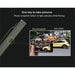 A7 Micro Night Vision Video Voice Recorders Camera for Car