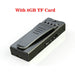 A7 Micro Night Vision Video Voice Recorders Camera for Car