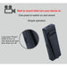 A7 Micro Night Vision Video Voice Recorders Camera for Car