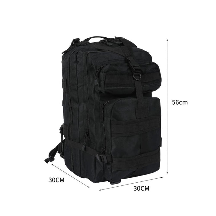 Goslash Picks 40l Military Tactical Backpack Rucksack