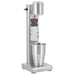 Milkshake Mixer Stainless Steel 1 l Poaaa