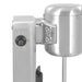 Milkshake Mixer Stainless Steel 1 l Poaaa