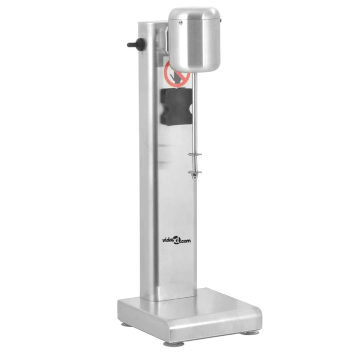 Milkshake Mixer Stainless Steel 1 l Poaaa