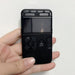 Mini Mp3 Digital Voice Audio Recorder Sound Control Noise