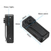 Mini A6 Digital Voice Video Recorder Camera