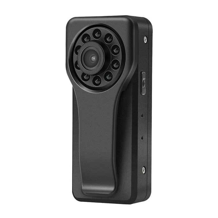 Mini A6 Digital Voice Video Recorder Camera