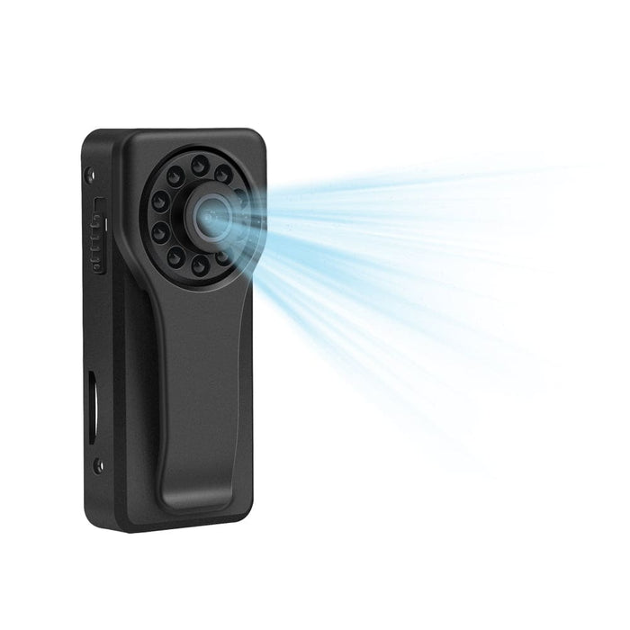 Mini A6 Digital Voice Video Recorder Camera