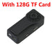 Mini A6 Digital Voice Video Recorder Camera