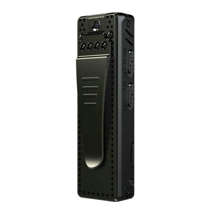 Mini A12 Digital Wifi Night Vision Motion Detection 1080p