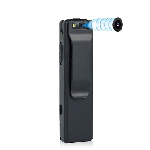 Mini A3 Hd Flashlight Digital Magnetic Motion Detection