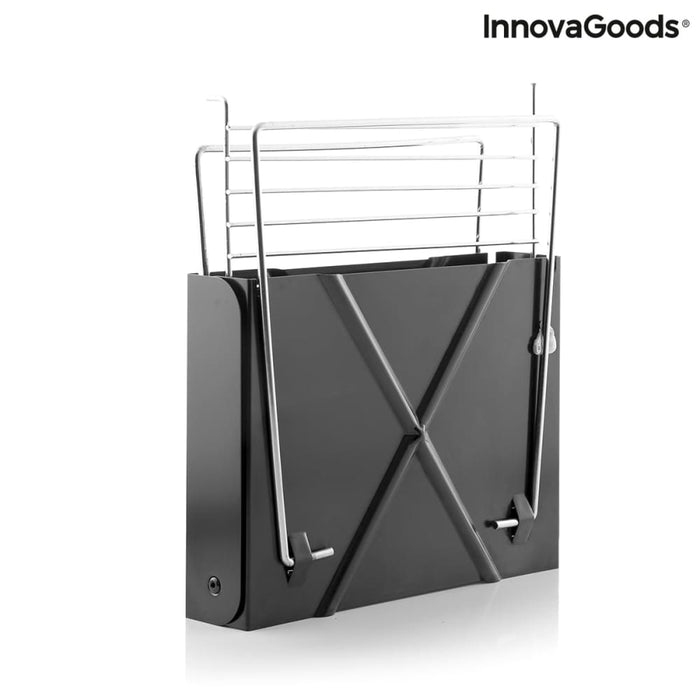 Mini Folding Portable Barbecue For Charcoal Foldecue