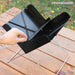 Mini Folding Portable Barbecue For Charcoal Foldecue