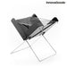 Mini Folding Portable Barbecue for Charcoal Foldecue