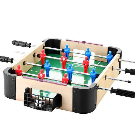 Goslash Picks Mini Foosball Table Soccer Ball Tabletop Game