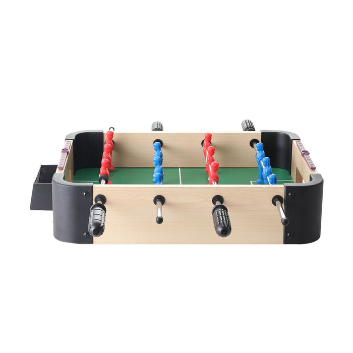 Goslash Picks Mini Foosball Table Soccer Ball Tabletop Game