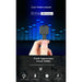 V7 Mp3 Mini Noise Reduction Key Voice Audio Pen Recorder