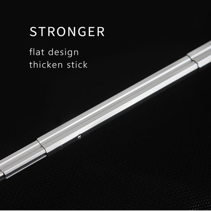 Mini Portable Windproof Five Folding Umbrella