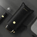 Mini Portable Windproof Five Folding Umbrella