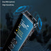 Mini V62 Professional Digital Voice Recorder Music Player