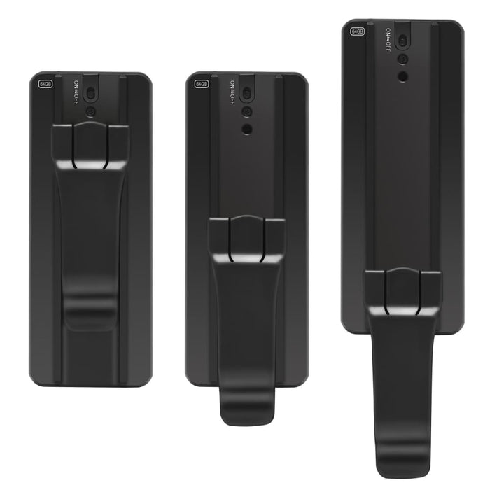 Mini V55 Super Thin 1100mah Usb Flash Digital Voice Audio