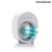Mini Ultrasound Air Cooler - humidifier With Led Koolizer