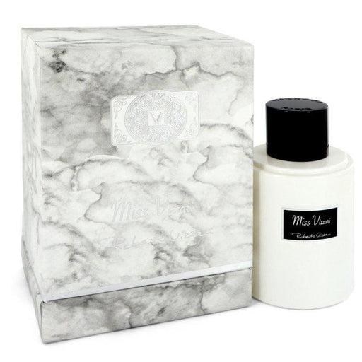Miss Vizzari Edp Spray by Roberto for Women - 109 Ml