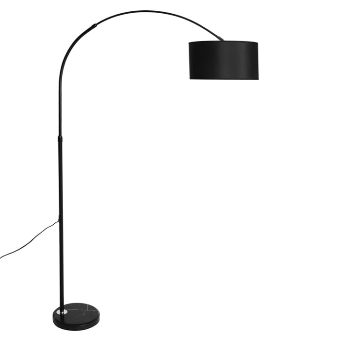 Modern Led Floor Lamp Reading Light Free Standing Height