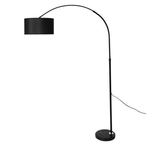 Modern Led Floor Lamp Reading Light Free Standing Height