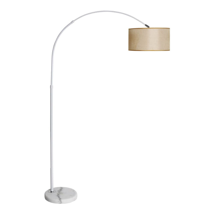 Modern Led Floor Lamp Reading Light Free Standing Height