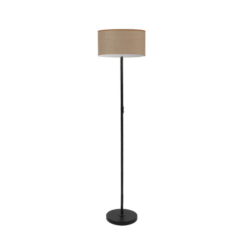 Modern Led Floor Lamp Stand Reading Light Decoration Indoor