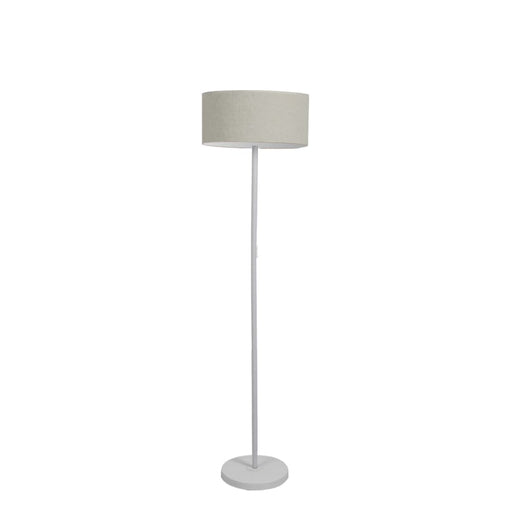 Modern Led Floor Lamp Stand Reading Light Decoration Indoor