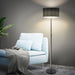 Goslash Picks Modern Led Floor Lamp Stand Reading Light