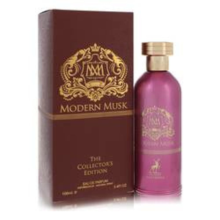 Modern Musk the Collector’s Edition by Maison Alhambra