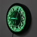 Modern Vintage Design Wall Clock