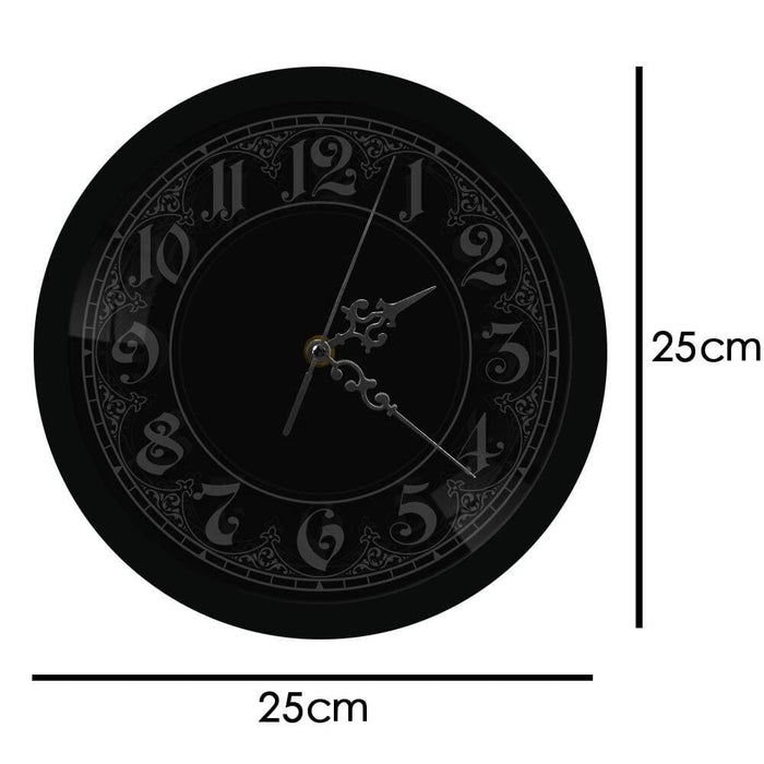Modern Vintage Design Wall Clock