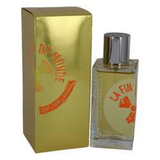 La Fin Du Monde Edp Spray (unsiex) by Etat Libre D’orange