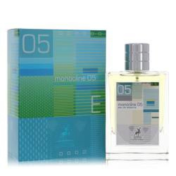 Monocline 05 Eau De Essence by Maison Alhambra