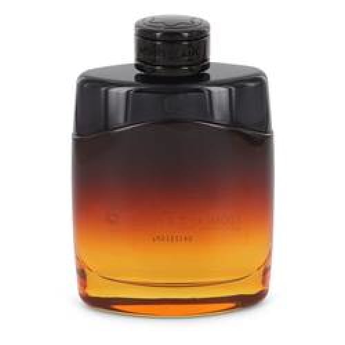Montblanc Legend Night By Mont Blanc For Men-100 Ml