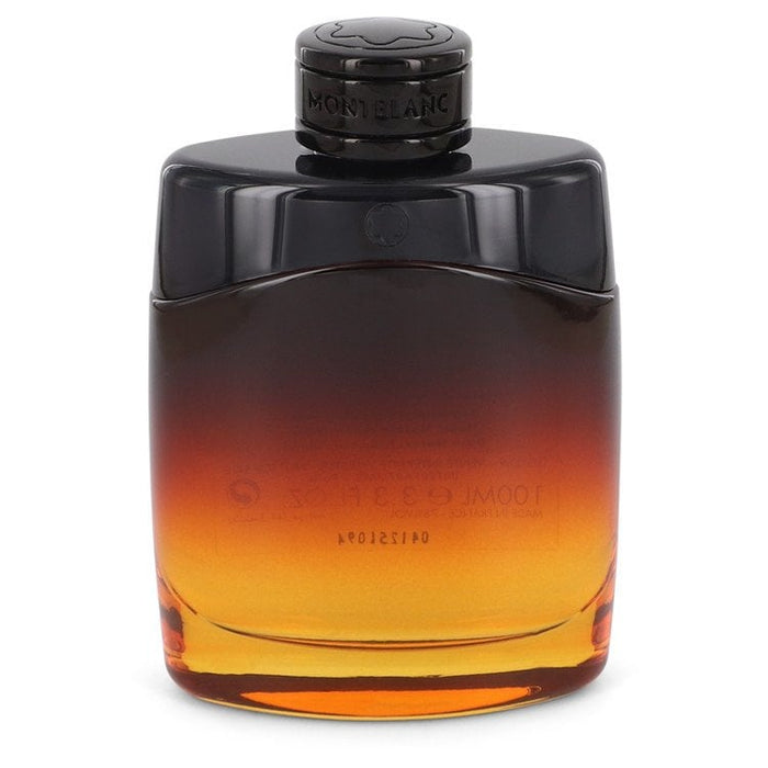 Montblanc Legend Night By Mont Blanc For Men-100 Ml