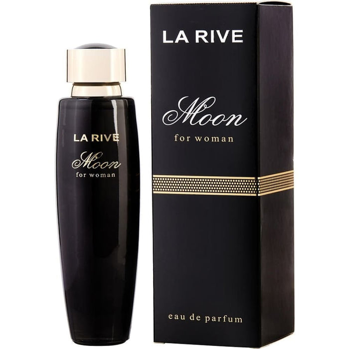 Moon Edp Spray by La Rive for Women - 75 Ml