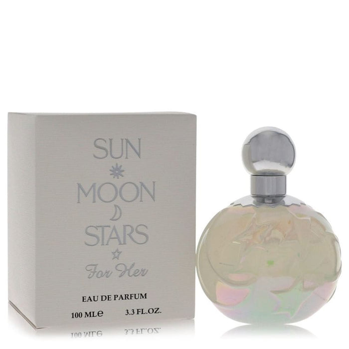 Sun Moon Stars by Karl Lagerfeld for Women-100 Ml