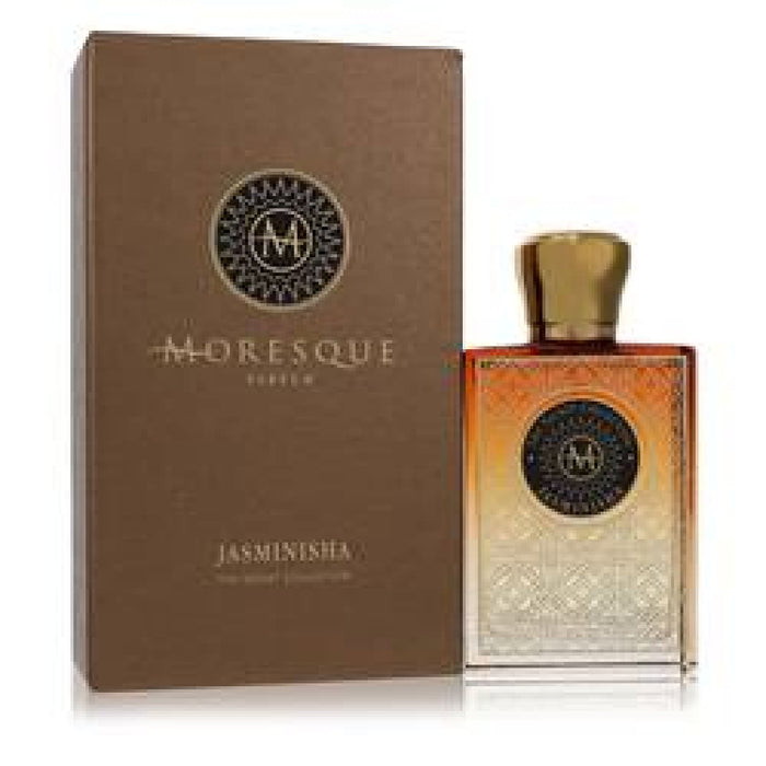 Moresque Jasminisha Secret Collection by for Men-75 Ml