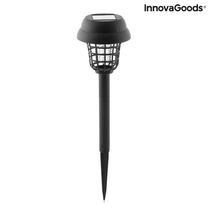 Mosquito-killing Solar Garden Lamp Garlam Innovagoods