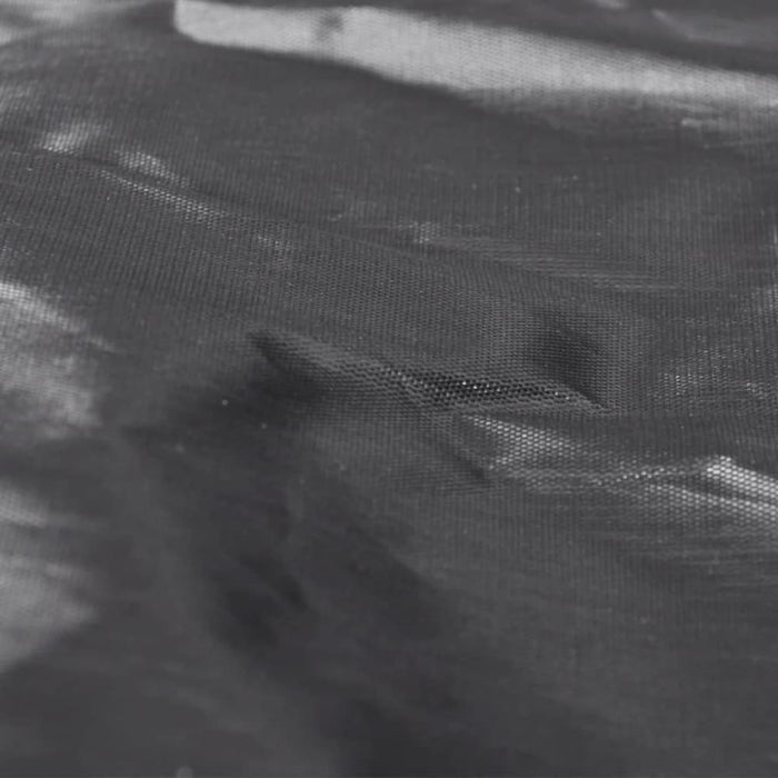 Motorcycle Cover Grey Polyester Xobola